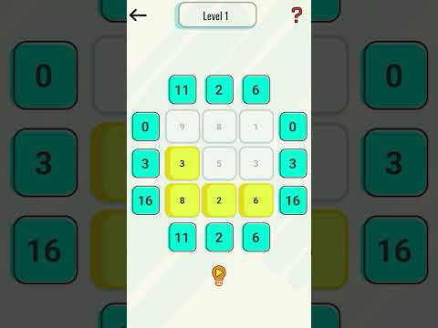 Math Puzzles Game & Math Games