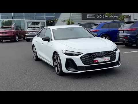 Audi A5 €615 p/m - E-HYBRID S-LINE A/T - Image 2