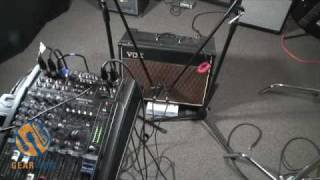 Video thumbnail for Audix i5 Takes On The Shure SM57 In A Microphone Shootout by gearwire