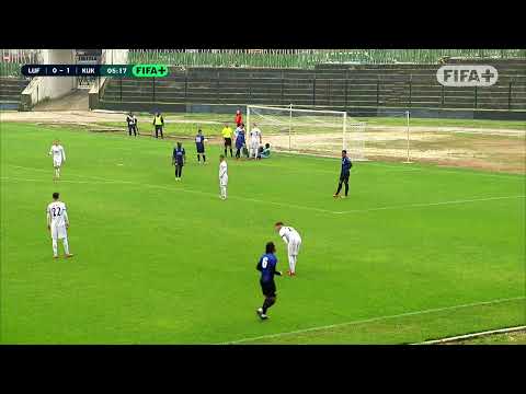 AF Luftëtari-FK Kukësi 3-1 | Ndeshja e plotë | Java 19, Kategoria e Parë 2025-2026 | 24.01.2025