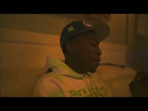 Shawny binladen typebeat *I DONT OWN RIGHTS TO CLIP*(PRODBYV3NIC3)