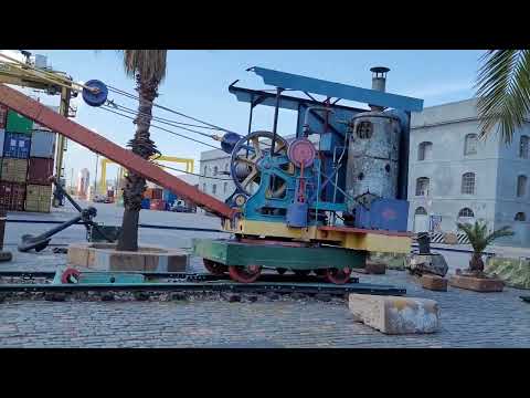 Monte Video- Capital city of Uruguay... #shiplife #worldtour #uruguay #montevideo