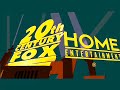 20th Century Fox Home Entertainment 2016