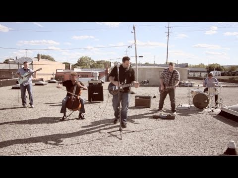 Thumbnail for Won't Hold Back video