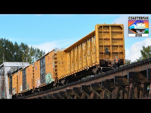 Freight Cars: Train Talk Ep. 13