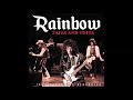 Rainbow - Fool For The Night Live 1983