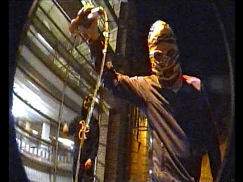 RAINER STOFF & YUNG KLAUS - BUTTERFLY EFFECT (prod. MADARA)