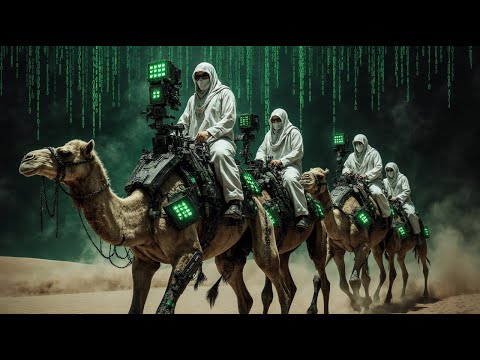 Hamex - Bass al-Arab Ft 4FINGER