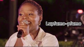 Download lagu Joyful Hymns SA - Lupfumo-pfumo (feat. Tshilidzi) mp3