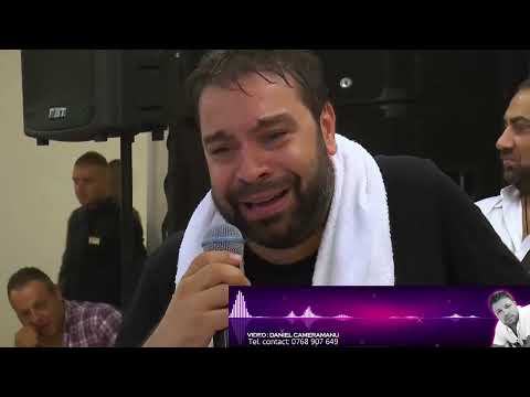 Live Florin Salam - Ascultare Lenta 2016 la Cardas byDanielCameramanu