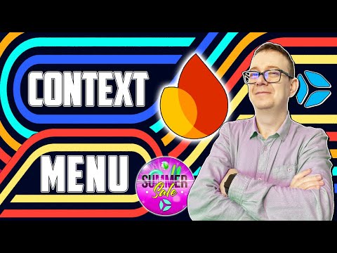 Unlock SwiftUI Magic: Easy Tips to Boost App Interactivity with Context Menus