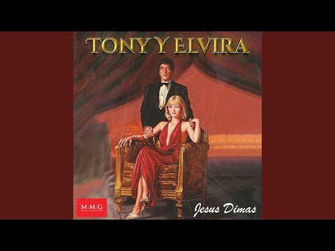 Tony Y Elvira