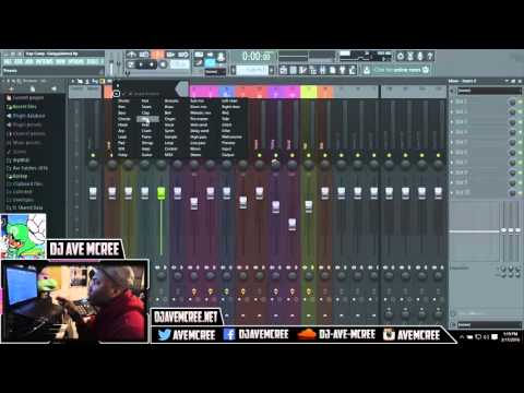 How to PROPERLY send a collab with FL Studio