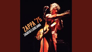 Dirty Love (Live In Zagreb, November 21, 1975)