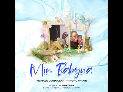 Vicmass Luodollar - MIN BABYNA Ft. Roy Captain [ Kech Kech ] sms skiza 7635923 or 7635924 to 811
