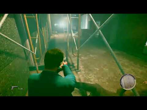 Mafia 2 Plata o Plomo!