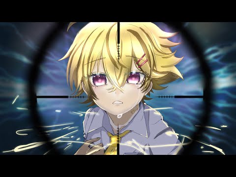 【STPRBOYS】ヒバナ / やなと【歌ってみた】