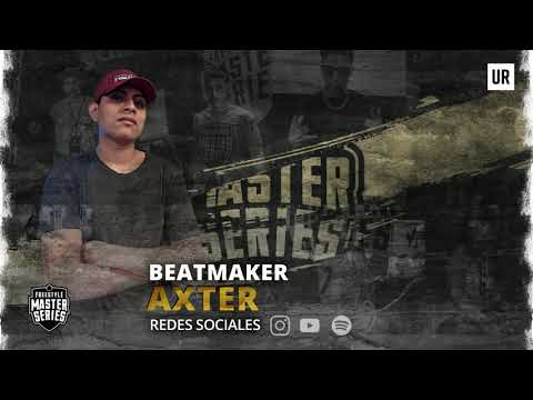 FMS BEATS // BASE DE RAP // FREESTYLE BEAT // URBAN ROOSTERS // AXTER - PEQENHO | INSTRUMENTAL