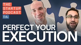 The 4 Biggest Execution Mistakes Founders Make