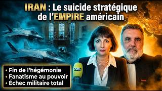 Comment le PENTAGONE prépare l'ARMAGEDDON par pur délire mystique | GPTV