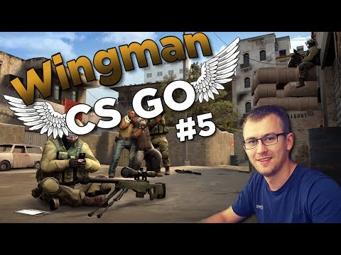 Kumbak Izrael - Wingman #5