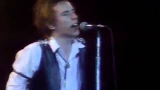Sex Pistols - Belsen Was A Gas 1978 Video Collection 24
