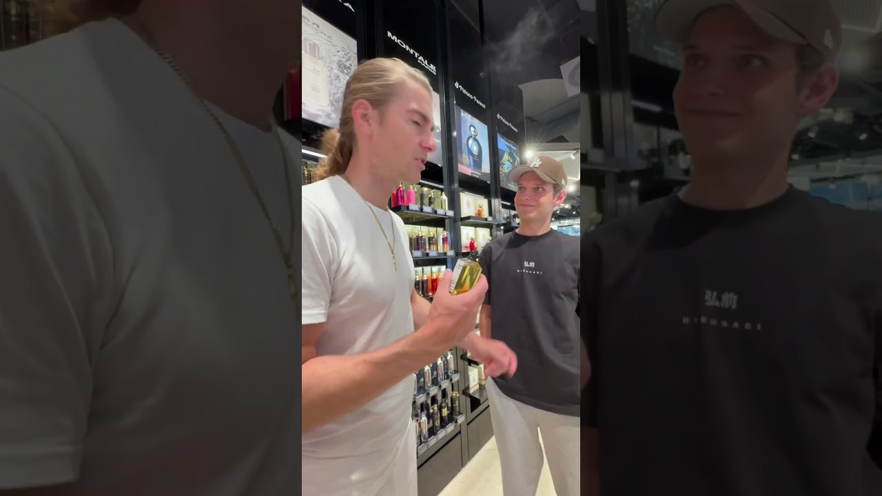 Mancera Cedrat Boise INTENSE  #jeremyfragrance #fragrance #cologne #perfume #parfum