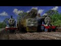Finding Roary Finding Nemo Part 12 Diesel 10 Attacks