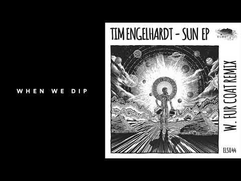 Premiere: Tim Engelhardt - Sun (Fur Coat Remix) [Eleatics Records]