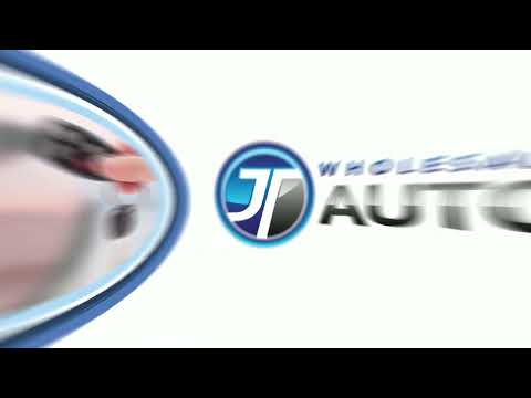Jt Wholesale Auto, Inc. YouTube video thumbnail 21