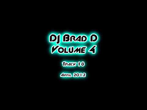 DJ Brad D Volume 4 - Sema - Dont Tell Me (Original Mix)