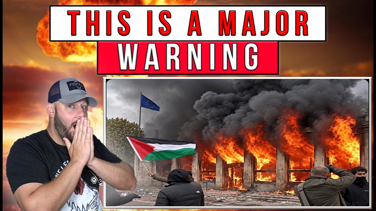 Braden Langley LIVE | I Don't Know If I've Seen Anything This Ghoulish In A LONG TIME... OR Update