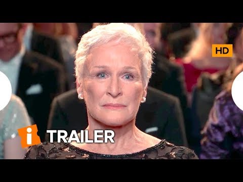 A esposa - Trailer