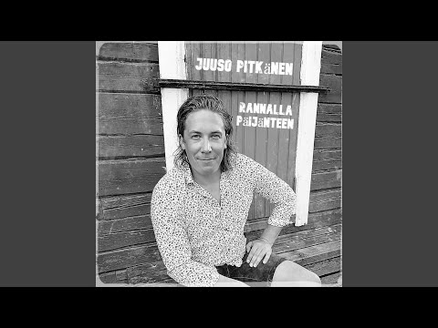 Rannalla Päijänteen