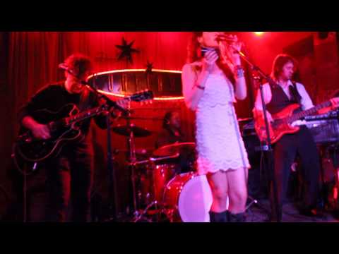Thousand Years by Scarlett Olson Live at the Continental Club Austin Texas