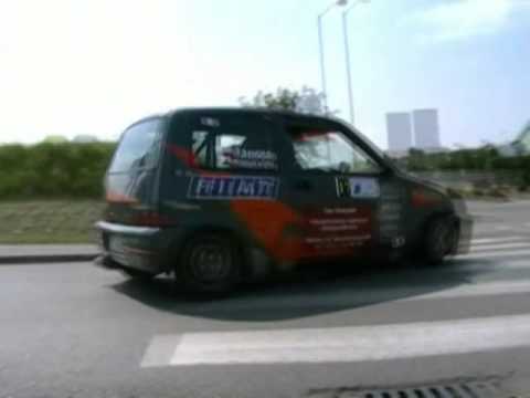 Filip Janota - Sezon 2009