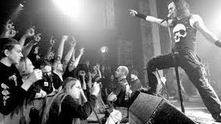 MOONSPELL - As We Eternally Sleep On It [Subtitulado]+[Lyrics]