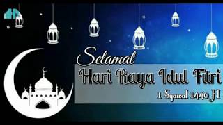 Download lagu Status WA ucapan Selamat Lebaran 2019 ( 1440 Hijriyah) mp3