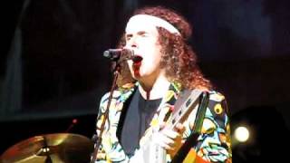 &quot;Weird Al&quot; Yankovic - 7/20/10 Money For Nothing/Beverly Hillbillies and Whatever You Like