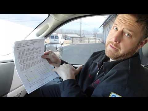 Stuck in 1st Gear. Dodge Ram 3500 6.7L Diesel 68RFE Transmission.