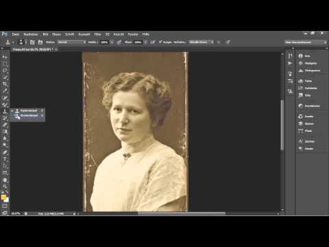 Galileo Design - Adobe Photoshop CS6 Die Grundlagen - Lektion 2.09