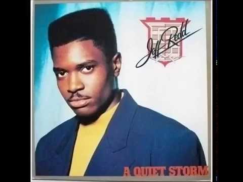 Jeff Redd-Brazilian Lady