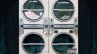 Asher Roth - Laundry ft. Michael Christmas &amp; Larry June