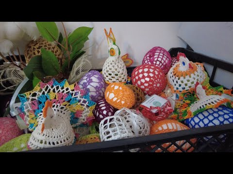 🐰 Przytulna Chatka zaprasza na Jarmark Wielkanocny [daily vlog #326]