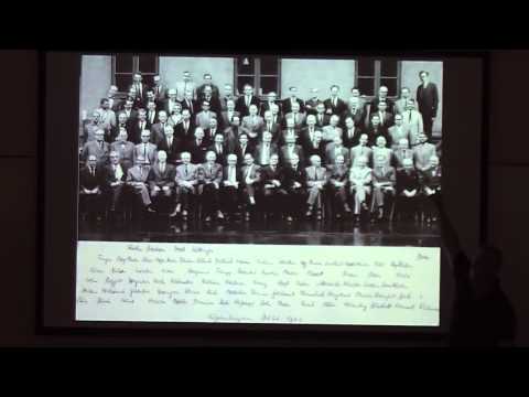 Salt Lake Perl Mongers - Damian Conway - Temporally Quaquaversal Virtual Nanomachine... (see desc)