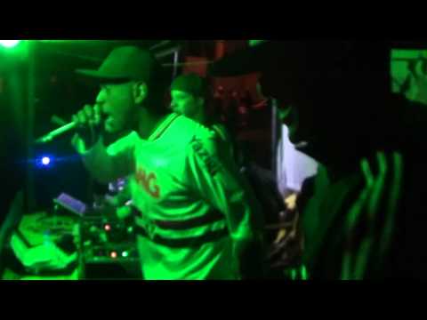 Mc's Bruno e Nando ao Vivo na BSR Fest - Petrovale -Betim-MG - Dia 29/07/12