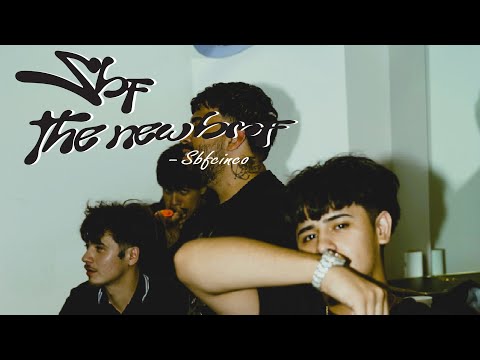 Sbfcinco “Sbf the new bmf” (official music video) shot by solo producción