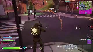 Fortniteやる👊😃💕
