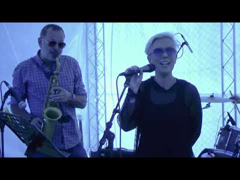 Kochetov Quintet  12.09.2020