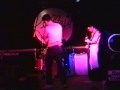 BEAT HAPPENING NANCY SIN @KELLY'S Norman, Ok. Calvin Johnson